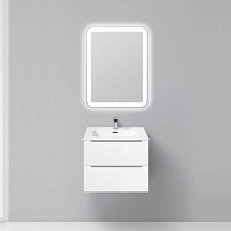 Мебель для ванной BelBagno Etna 60 bianco lucido