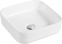 Раковина Aquanet City 1