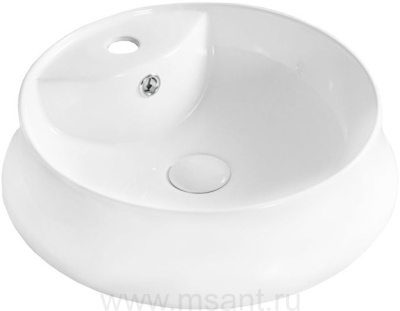 Рукомойник BelBagno BB1398