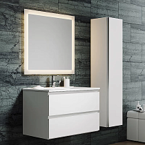 Мебель для ванной Sanvit Авеню 2 80, белая