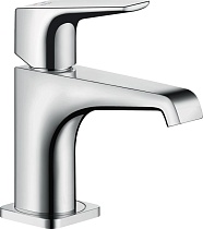 Смеситель Axor Citterio E 36112000 для раковины