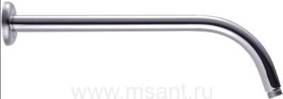 Кронштейн для верхнего душа IDDIS 001SB35i61