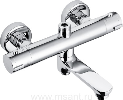 Термостат Swedbe Hermes 9042 дляванны с душем