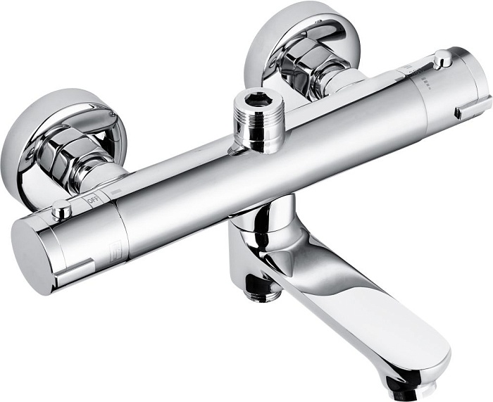 Термостат Swedbe Hermes 9042 дляванны с душем