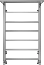 Полотенцесушитель водяной Terminus Контур П7 500*800 с полкой