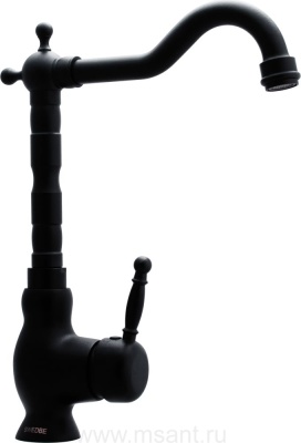 Смеситель Swedbe Selene 7141 для кухонной мойки