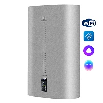 Водонагреватель Electrolux EWH 80 Centurio IQ 3.0 Silver