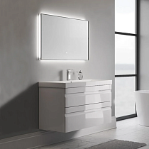 Мебель для ванной Sanvit Летиция 90