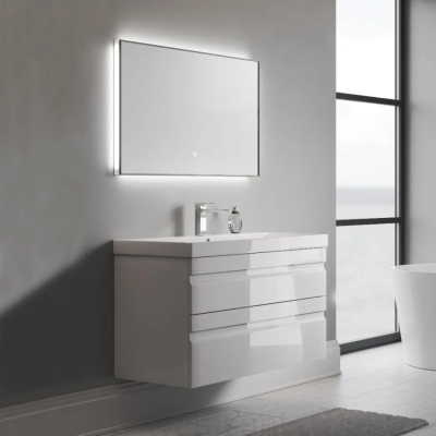 Мебель для ванной Sanvit Летиция 90