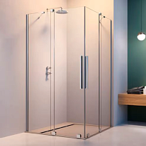 Душевой уголок Radaway Furo KDD 120х90