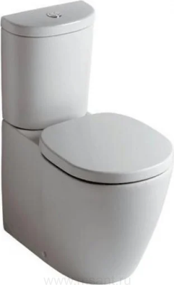 Унитаз-компакт Ideal Standard Connect Space E119601