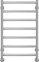 Полотенцесушитель водяной Terminus Атланта+ П7 500x800