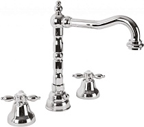 Смеситель на раковину CEZARES NOSTALGIA-BLS2