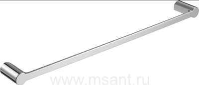 Полотенцедержатель Jacob Delafon Singulier 15205D-CP