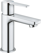 Смеситель для раковины Grohe Lineare New 23791001