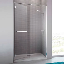 Душевая дверь в нишу Radaway Carena DWJ 100 L