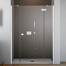 Душевая дверь в нишу Radaway Essenza New DWJS 130 R