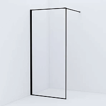 Душевая перегородка IDDIS Slide SLI8BS9i23 Walk In 90x195