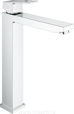 Смеситель для раковины Grohe Eurocube 23406000
