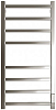 Полотенцесушитель электрический Двин L plaza neo 80/40 полированный
