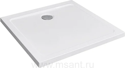 Поддон для душа Radaway Doros C900