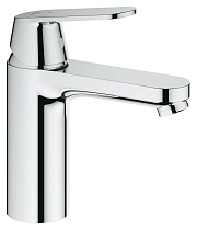 Смеситель Grohe Eurosmart Cosmopolitan 2339800E для раковины