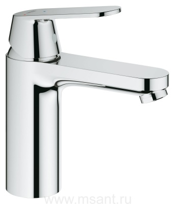 Смеситель Grohe Eurosmart Cosmopolitan 2339800E для раковины