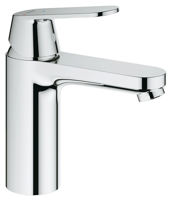 Смеситель Grohe Eurosmart Cosmopolitan 2339800E для раковины
