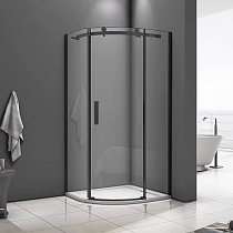 Душевой уголок Good Door Galaxy R-100-C-B