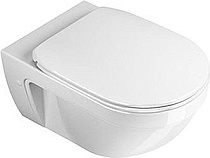 Унитаз подвесной Catalano Canova Royal 55 1VSCRN00