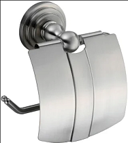 Держатель туалетной бумаги Wasserkraft Ammer K-7025