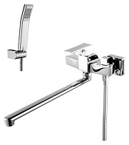 Смеситель Lemark Unit LM4517C универсальный