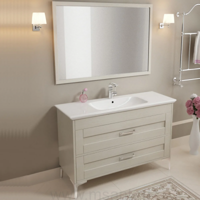 Мебель для ванной Sanvit Прованс 120