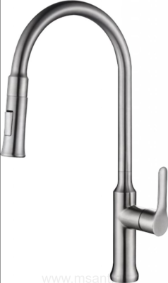 Смеситель для кухни BelBagno BB-LAM38-IN