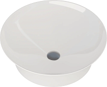 Раковина Aquanet Smart 1 белая