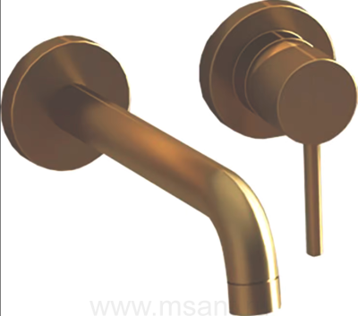 Смеситель Paini Cox 78PJ208 для раковины