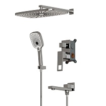 Душевая система 35k MIXLINE ML42-083 