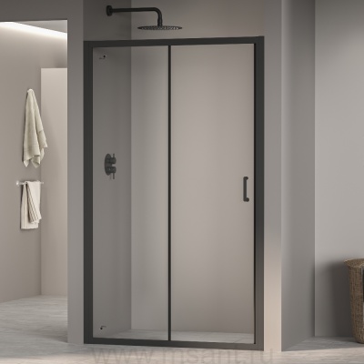 Душевая дверь RGW PA-14B (Прозрачное, 1300)