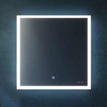 Зеркало AM.PM Spirit V2.0 60 подсветкой