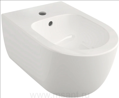 Биде подвесное Berges Ego 082017