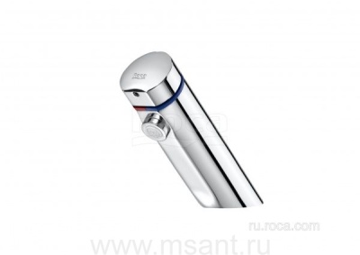 Смеситель Roca Avant для раковины 5A3279C00