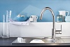 Смеситель Grohe BauEdge 31367000 для кухонной мойки