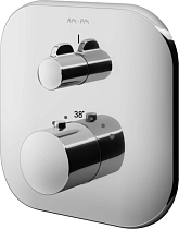 Термостат AM.PM Sensation F3085500 для душа