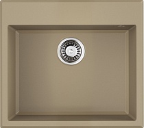 Мойка кухонная Omoikiri Tedori 57 шампань