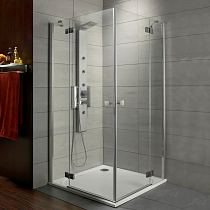 Душевой уголок Radaway Almatea KDD 80x90