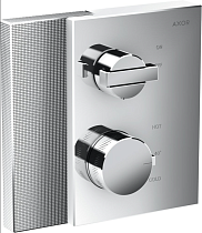 Термостат Axor Edge 46751000 для душа