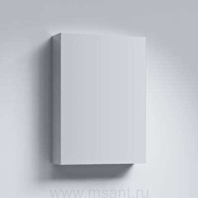 Зеркало-шкаф Aqwella MC0405