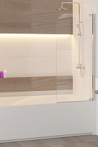 Шторка на ванну RGW Screens SC-01 900x1500