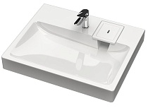 Умывальник на стиральную машину MARRBAXX Стайл V50 598х500x75