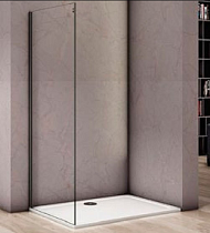 Боковая стенка Good Door Altair SP-100-C-CH